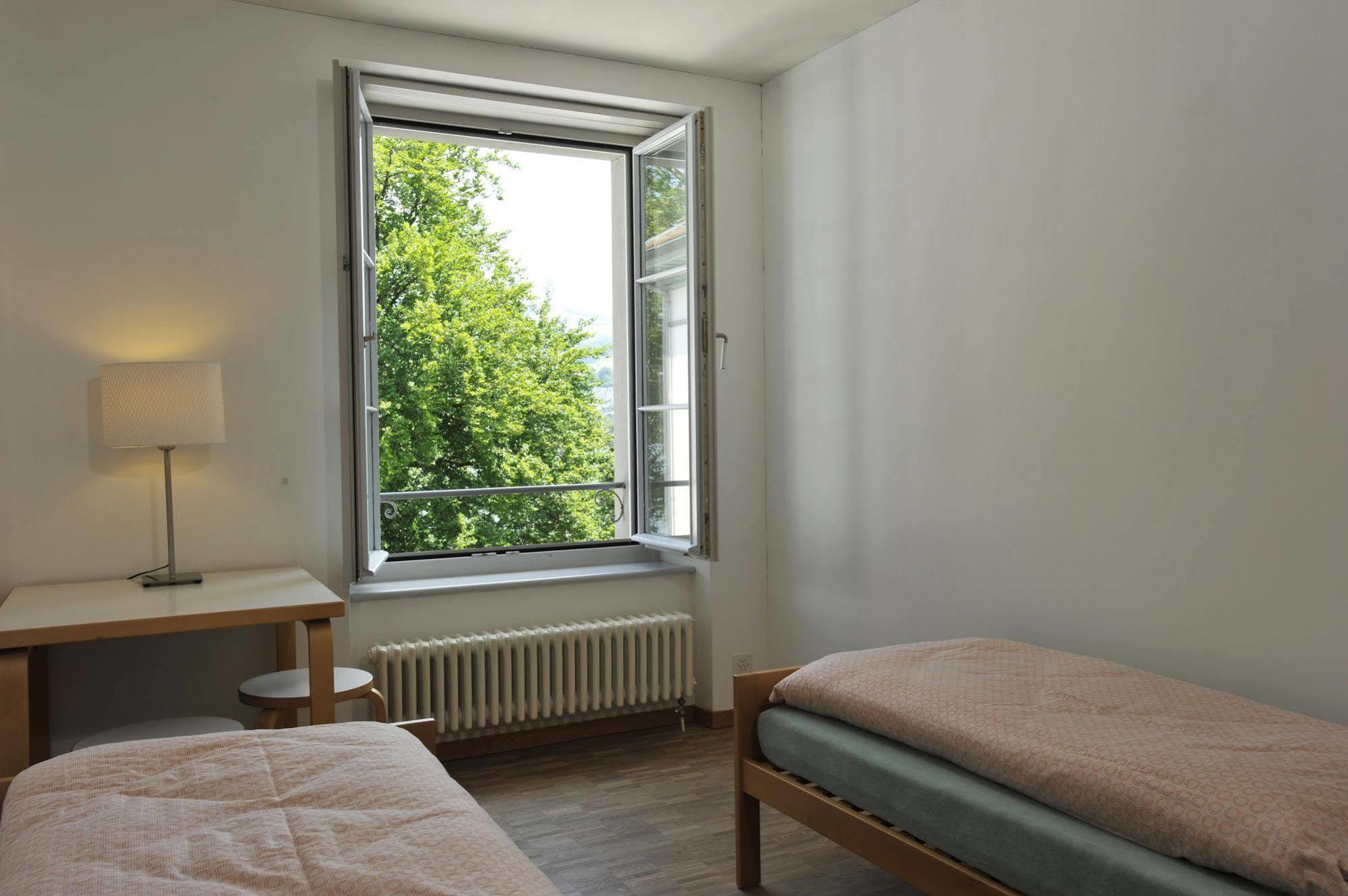 Richterswil Youth Hostel Extérieur photo