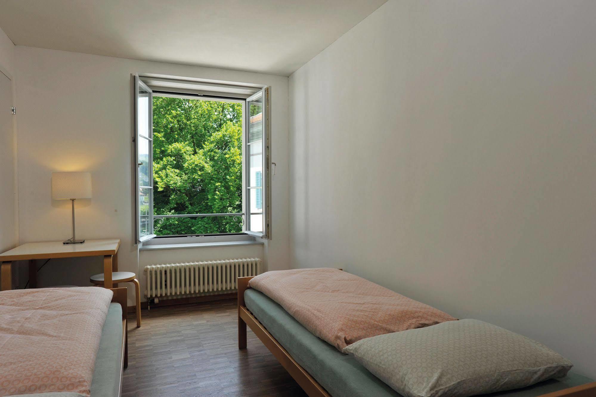 Richterswil Youth Hostel Extérieur photo